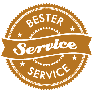 Bester Service Makler