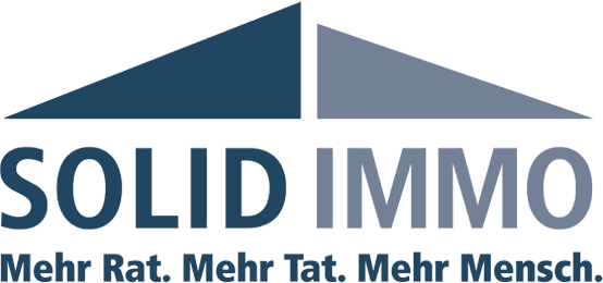 Logo SolidImmo Udo Roth